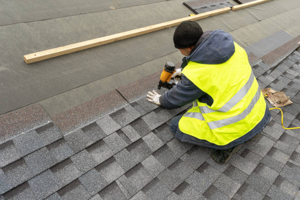 Quick and Trustworthy Emergency Roof Repair Services in Mount Vernon, KY