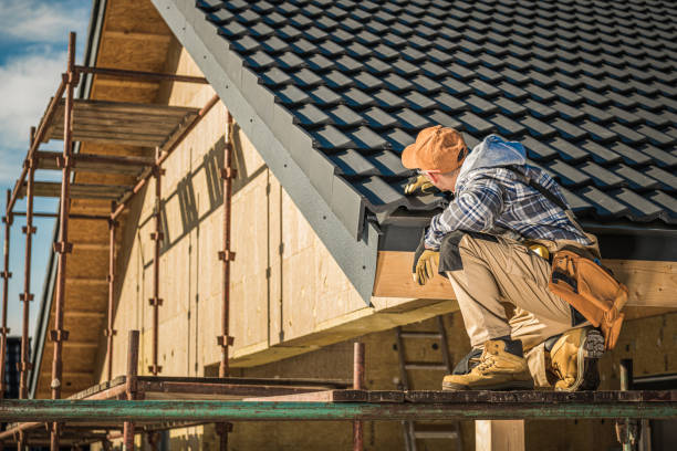 Best Affordable Roofing Company  in Mount Vernon, KY