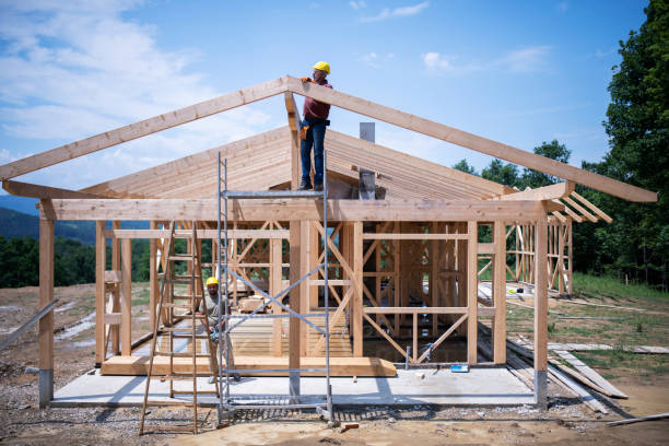 Best Commercial Roofing Services  in Mount Vernon, KY