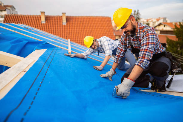 Tile Roofing Contractor in Mount Vernon, KY