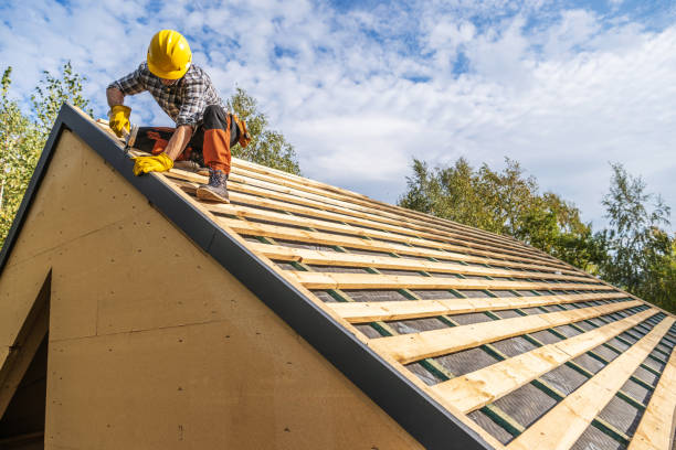 Best Roof Replacement Cost  in Mount Vernon, KY