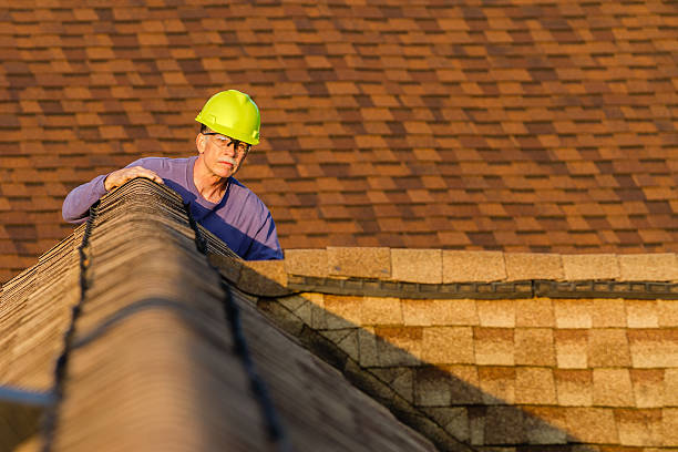Best Residential Roof Replacement  in Mount Vernon, KY