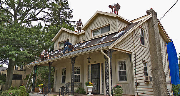 Best Commercial Roofing Services  in Mount Vernon, KY