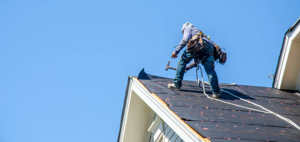 Mount Vernon, KY Roofing Contractor Company